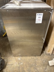 Stainless Bar Refrigerator
