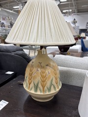 Mid Century Modern Designer Lamp
