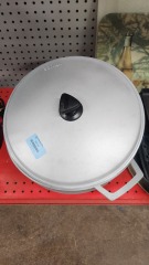 Imusa Aluminum Pot 14.5\