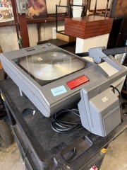 3M Overhead Projector Tested