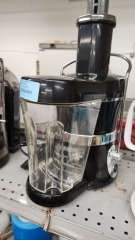 Jack LaLanne Power Juicer Express