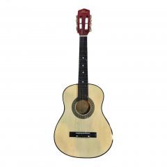 PYLE Acoustic 6 String Classical Guitar Soft Case