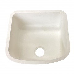 Swan stone Kitchen Sink