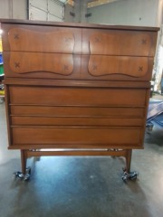 MCM Bassett furniture \