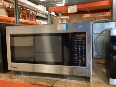 Countertop Microwave