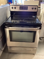 Electric Stove