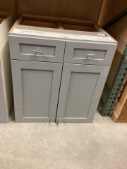 Individual Cabinet