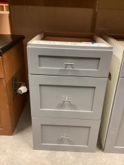 Individual Cabinet