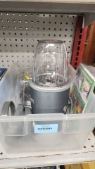 Nutri Bullet Set
