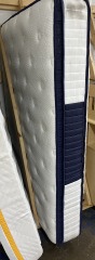 Full Size Pillow Top Mattress