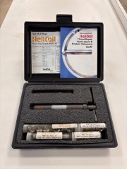 Helicoil 14mm Spark Plig Thread Repair Kit