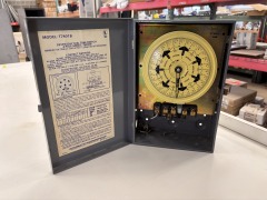 Intermatic 7 Day Timer
