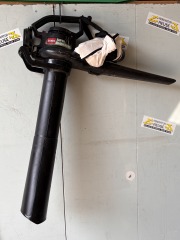 Toro Superblower\/Vac model 51539..