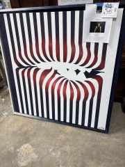 Zack Smithey Art