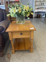 Pine End Tables