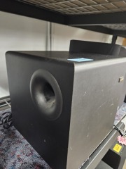 Cambridge Bass Cube 8 Subwoofer