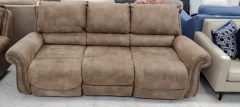 Recliner - Couch*78\