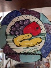 Italian Decorative Art