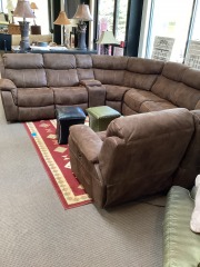 Sectional Sofa