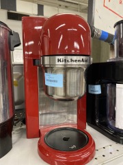 Kitchen Aid Kitchenaid (no pitcher)