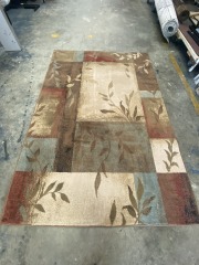 Oriental Weavers 5x7ft Rug