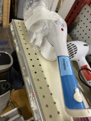 RIVAL Garment Steamer
