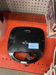 Rival Sandwich Snack Maker