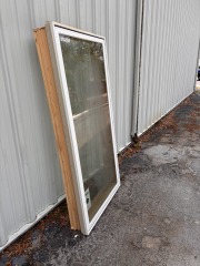 Marvin Fiberglass Window 36 1\/4\
