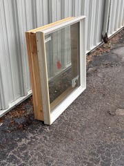 Marvin Fiberglass Window 36 1\/4\