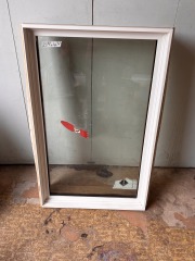 Marvin Fiberglass Window 27 3\/4\