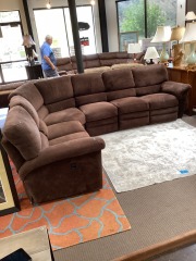 Sectional Sofa