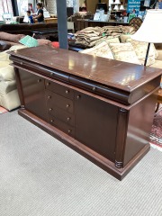 Credenza