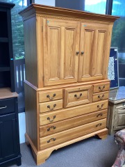 Armoire