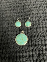 Sterling Silver