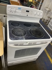 Genuine GE Range Oven,