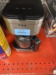 T-fal Coffee Maker