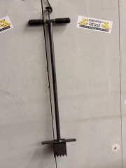 Yard Butler Sod plugger
