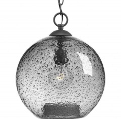 Progress Lighting Malbec 1 Light Medium Pendant