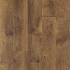 Pergo MAX Arlington Oak Wood Plank Laminate Flooring