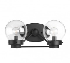 Progress Spatial 2 Light Vanity Light