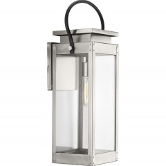 Progress Lighting Union Square 1 Light Outdoor Wall Lantern