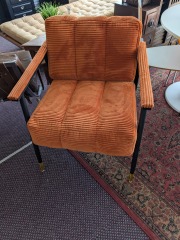 Contemporary Accent Chair