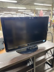 Zenith 42 1080p No remote