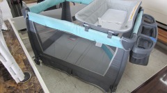 Nursery Center Play Pen
