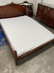 Full Size Memory Foam Mattress