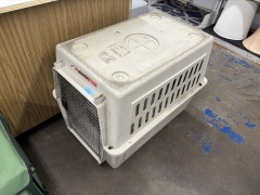 Pet Kennel Crate Carrier Petmate
