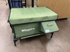 Wagstro Insulated Cat House