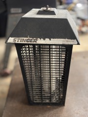 Stinger Electric Insect Killer AS IS