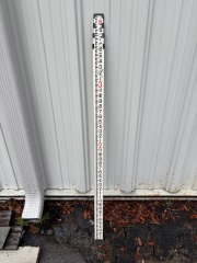 Dewalt Construction Grade Measuring Rod