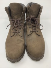Timberland Brown Men's Boots Size 12M